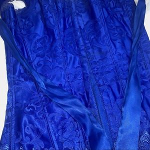 Hollywood Dream Corset